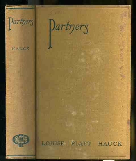 Image for PARTNERS
