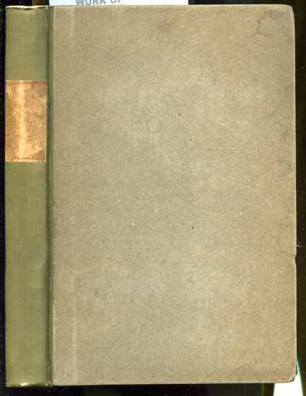 AN ACCOUNT OF THE LIFE, TRAVELS AND CHRISTIAN EXPERIENCES IN THE WORK OF THE MINISTRY OF SAMUEL BROWNAS {Quaker} Image for AN ACCOUNT OF THE LIFE, TRAVELS AND CHRISTIAN EXPERIENCES IN THE WORK OF THE MINISTRY OF SAMUEL BROWNAS {Quaker}
