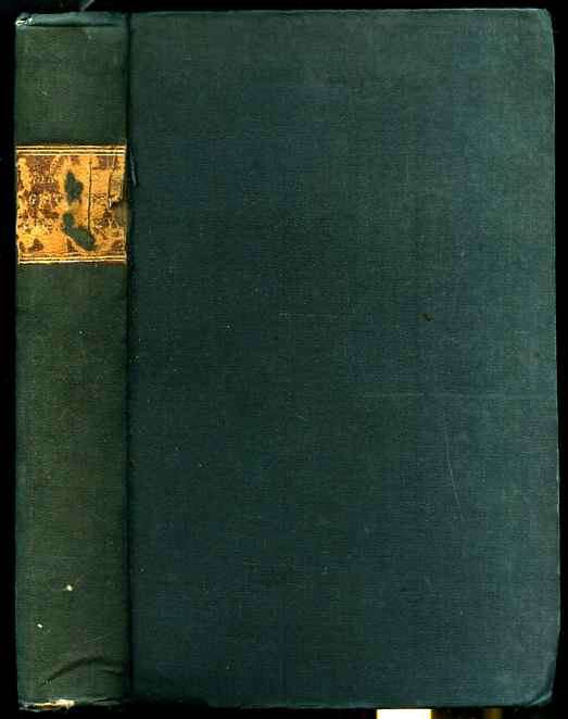 Image for ELEMENTS OF AGRICULTURAL CHEMISTRY, IN A COURSE OF LECTURES