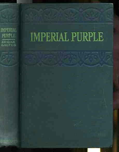 Image for IMPERIAL PALACE