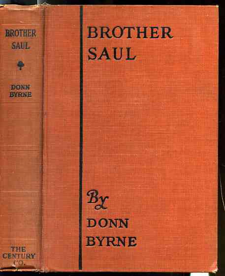 Image for BROTHER SAUL