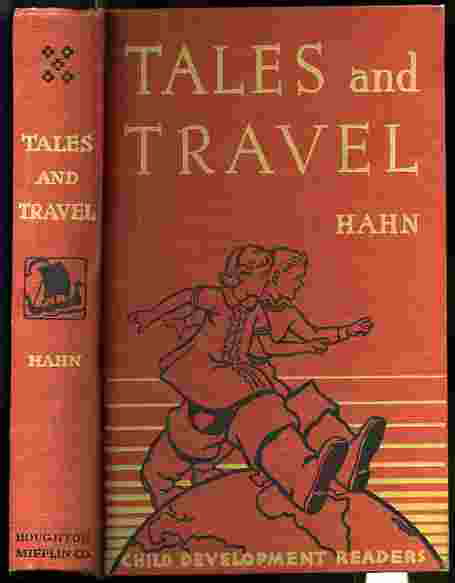 Image for TALES AND TRAVEL