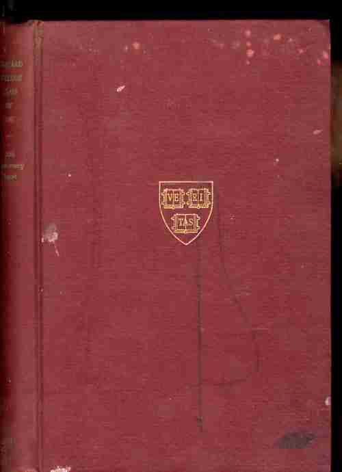 Image for HARVARD COLLEGE, CLASS OF 1941: 20TH ANNIVERSARY REPORT