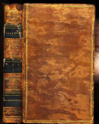 Image for PROLEGOMENA TO THE DRAMATICK WRITINGS OF WILL. SHAKSPERE