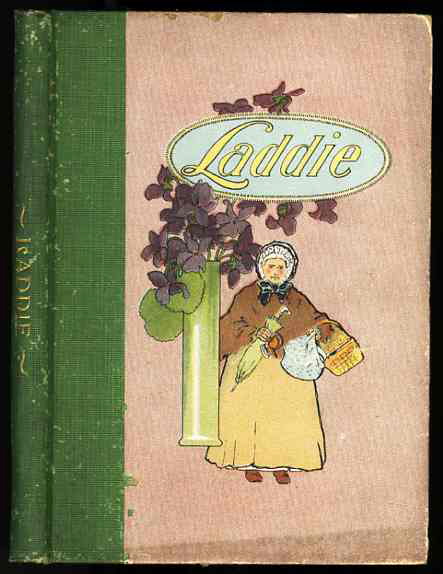 Image for LADDIE