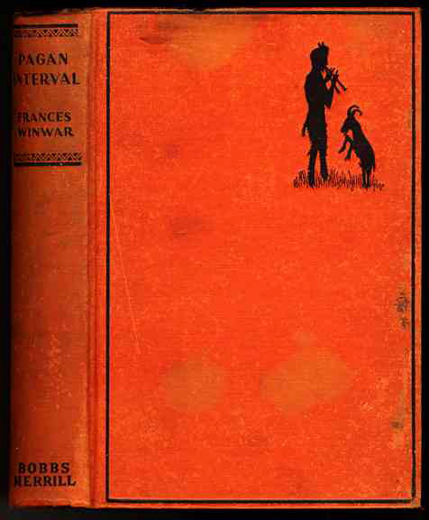 Image for PAGAN INTERVAL