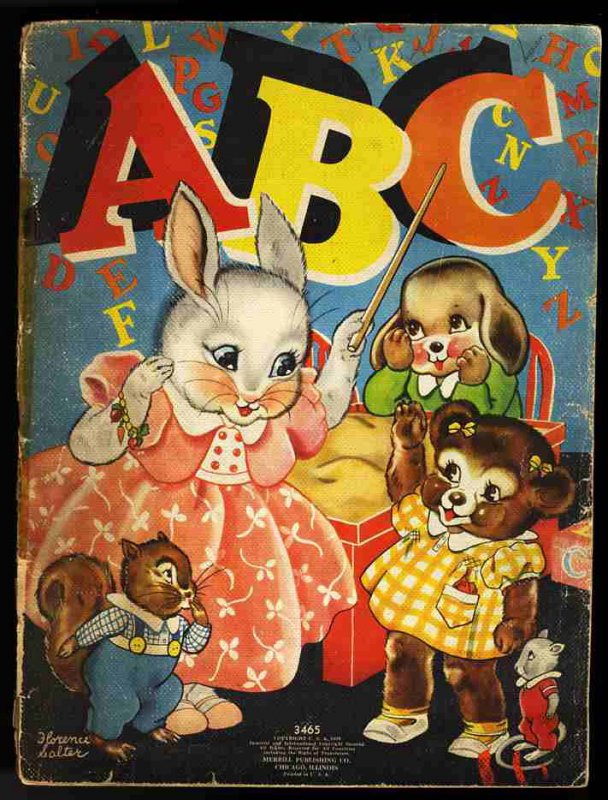 Image for ABC