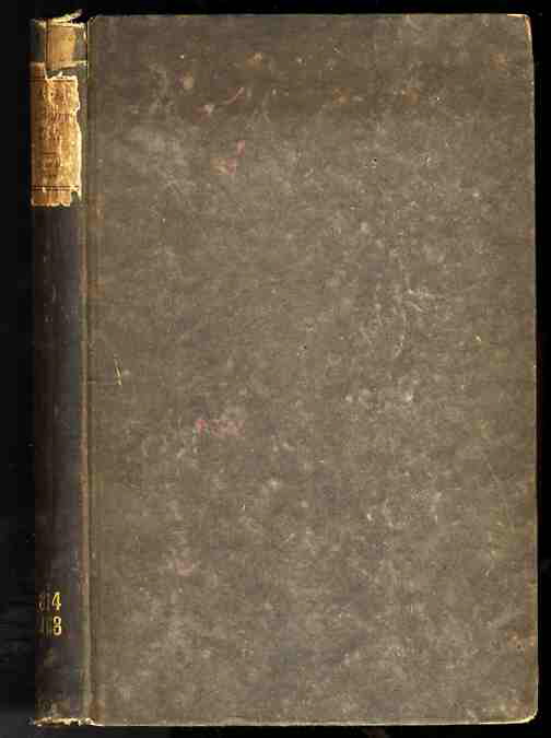 Image for AT THE LIBRARY TABLE