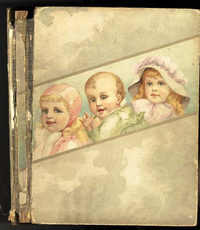 Image for CHILD'S SUNSHINE