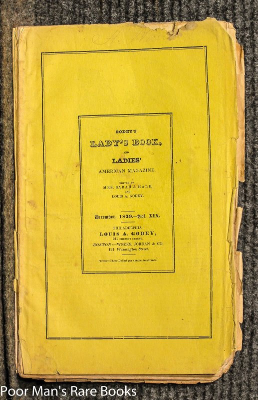 Image for ART AND NATURE (WRITTEN FOR THE LADY'S BOOK)