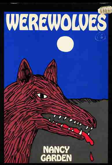 Image for wEREWOLVES