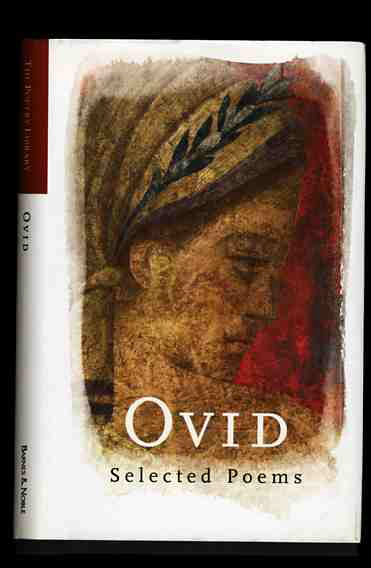 Image for OVID