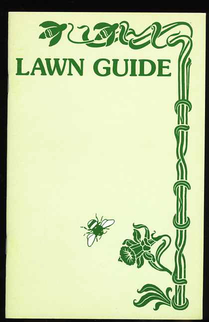 Image for LAWN GUIDE