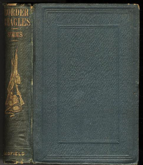 Image for BORDER BEAGLES: TALE OF MISSISSIPPI new and revised edition