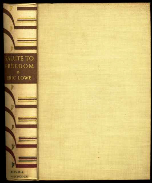 Image for SALUTE TO FREEDOM