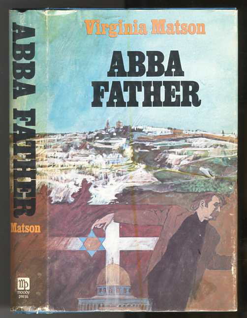 Image for ABBA FATHER