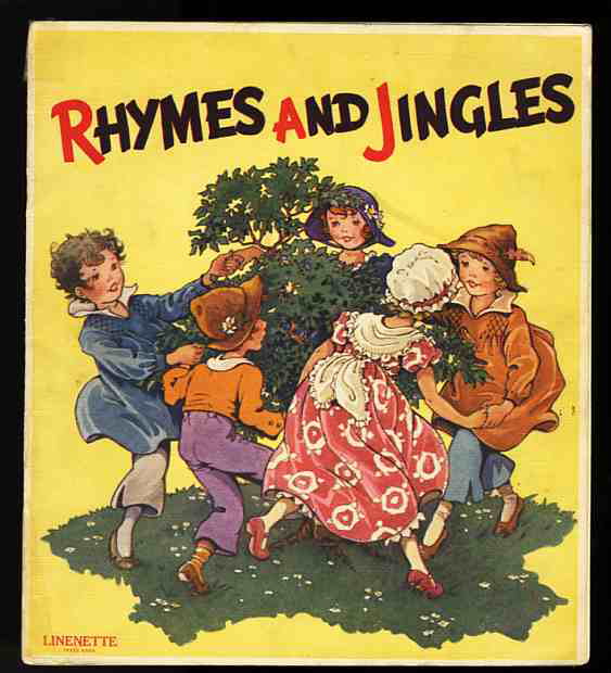 Image for RHYMES AND JINGLES (NO. 475)