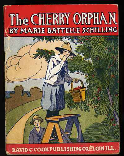 Image for THE CHERRY ORPHAN
