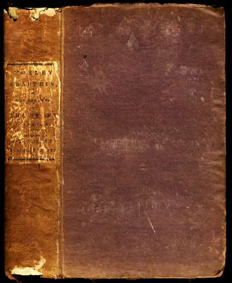 Image for MORLEY ERNSTEIN (Vol I of 2 Published)