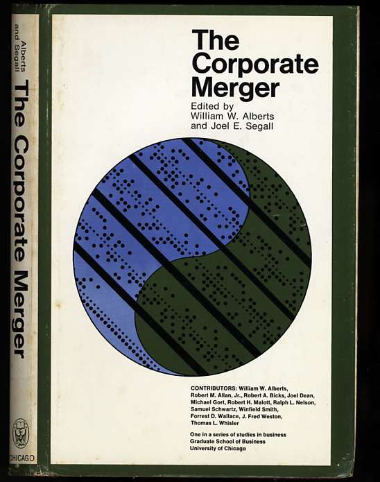 Image for THE CORPORATE MERGER