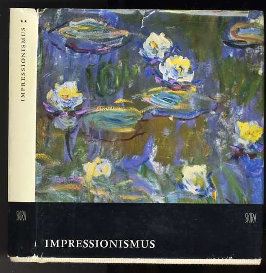 Image for IMPRESSIONISMUS.