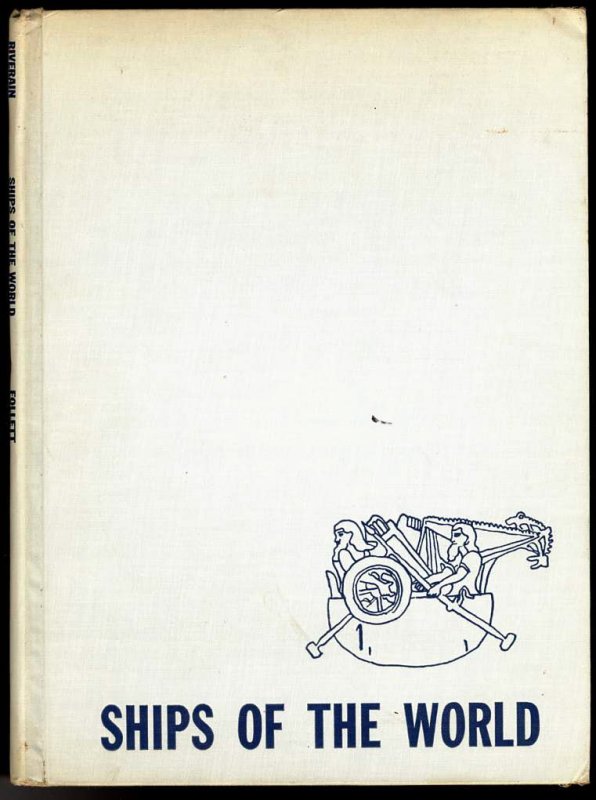 Image for SHIPS OF THE WORLD