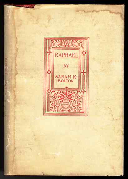 Image for RAPHAEL OF URBINO