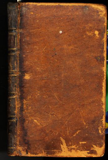 Image for THE LIFE OF THE REVEREND MR. JAMES HERVEY, RECTOR OF WESTON-FAVELL, IN NORTHAMPTONSHIRE. TO WHICH IS ADDED, A COLLECTION OF HIS LETTERS, NEVER BEFORE PUBLISHED