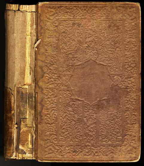 Image for HISTORY OF THE PLAGUE OF LONDON & RELIGIOUS COURTSHIP Complete in One Volume