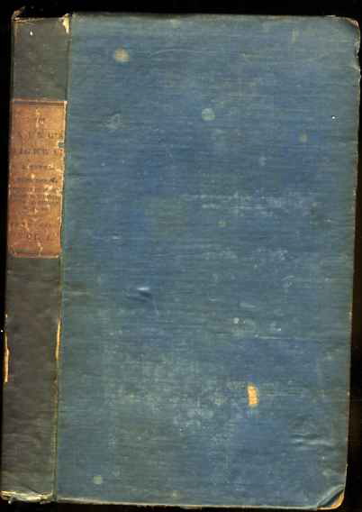Image for THE KING'S HIGHWAY. A NOVEL (Volume I Only of 2 )