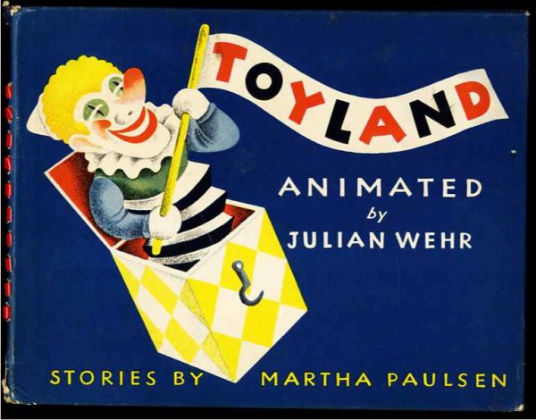 TOYLAND Image for TOYLAND