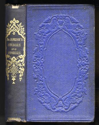 Image for STUDIES, STORIES, AND MEMOIRS.
