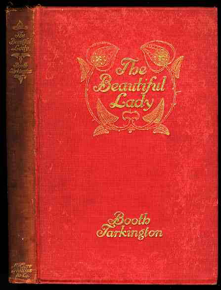Image for THE BEAUTIFUL LADY