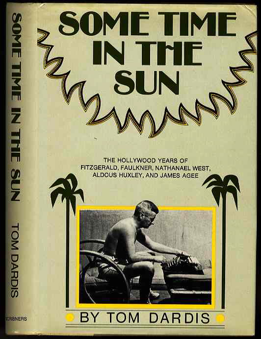 Image for SOME TIME IN THE SUN