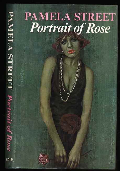 Image for PORTRAIT OF ROSE