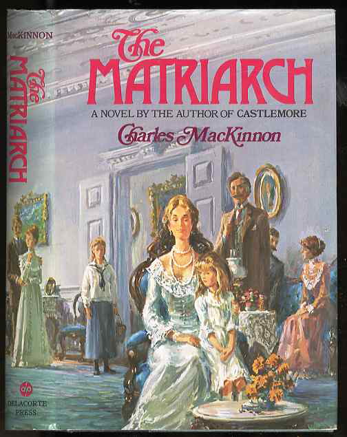 Image for THE MATRIARCH