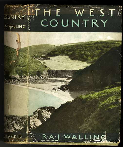 Image for THE WEST COUNTRY