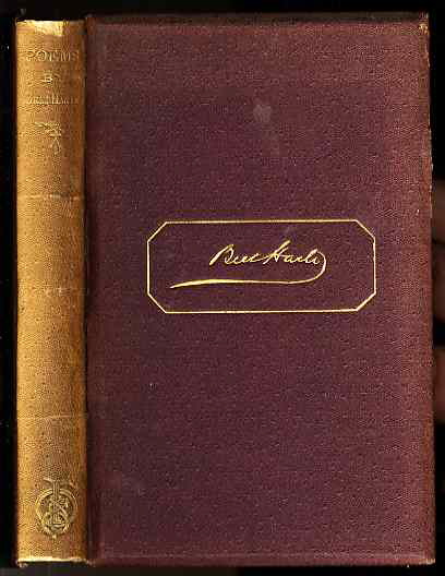 Image for POEMS