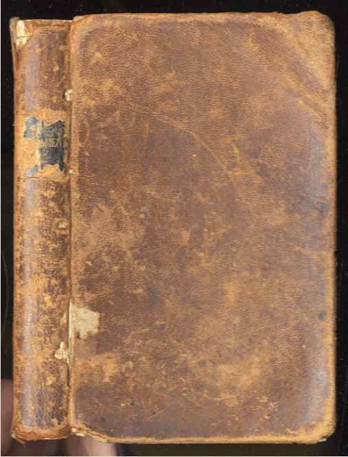 Image for NEW TESTAMENT OF OUR LORD AND SAVIOR JESUS CHRIST: TRANSLATED OUT OF THE GREEK; AND WITH THE FORMER TRANSLATIONS
