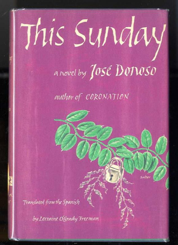 Image for THIS SUNDAY.