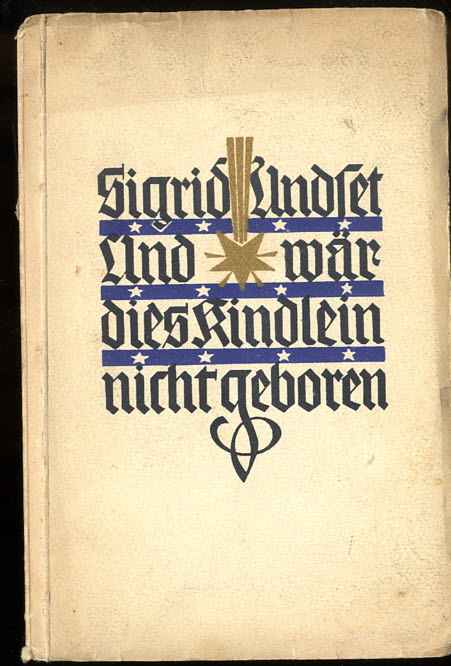 Image for UNDWAR DIES KINDLEIN NICHGBOREN