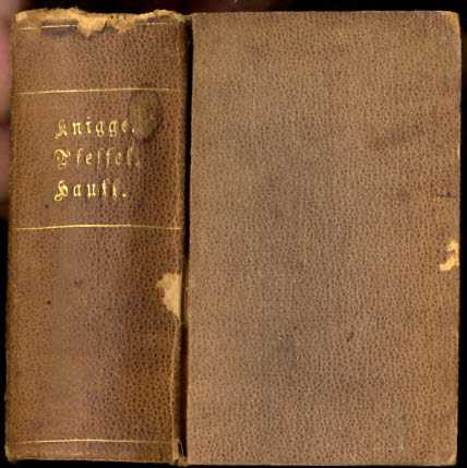Image for MEYER`S GROSCHEN- BIBLIOTHEK DER DEUTSCHEN CLASSIKER FUR ALLE STANDE. ("BILDUNG MACHT FREI")