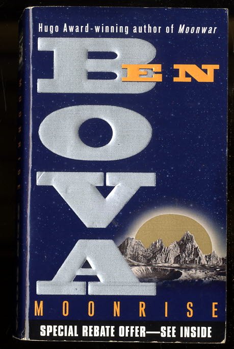 Image for Moonrise