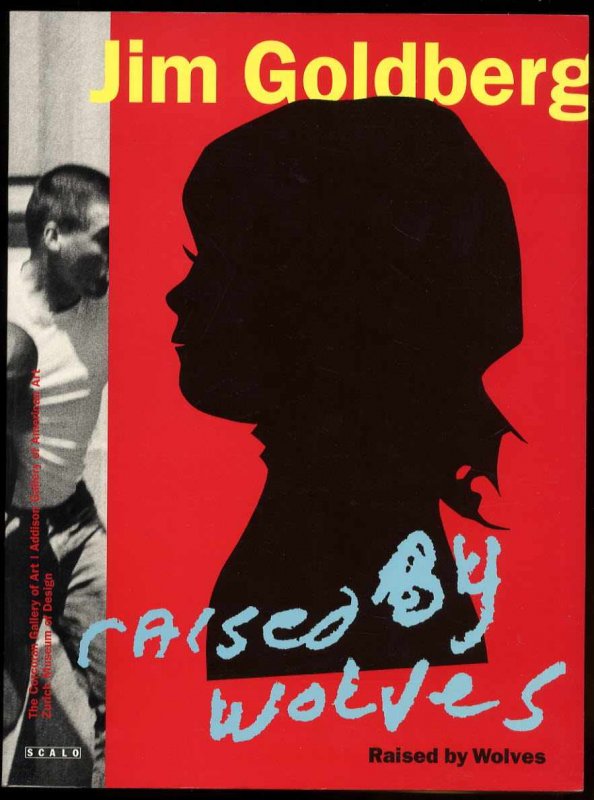 Image for RAISED BY WOLVES