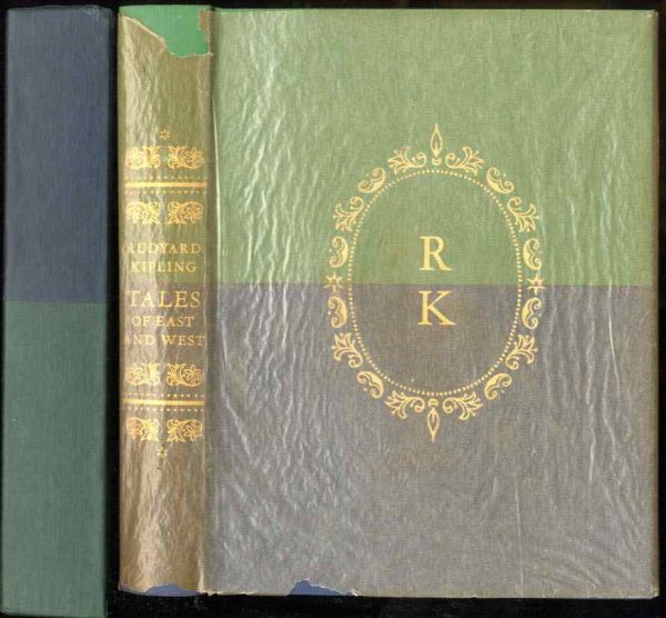 Image for TALES OF EAST AND WEST