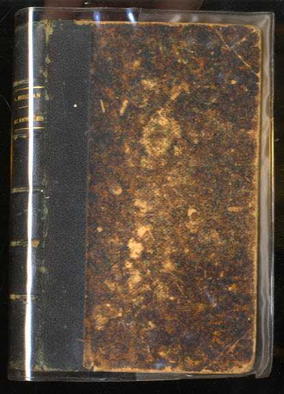 Image for AUX ANTILLES. OUVRAGE ENRICHI DE HUIT GRAVURES