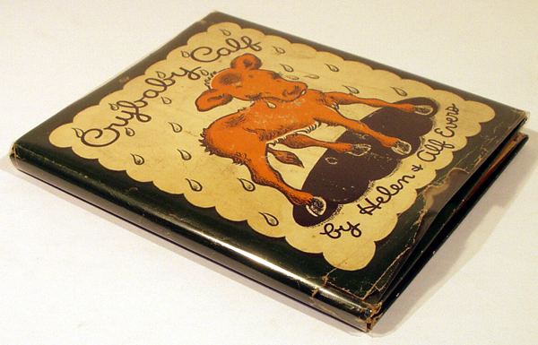 Image for CRYBABY CALF