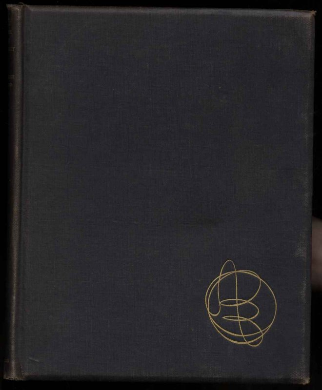 Image for THE BOOK OF AFFINITY.