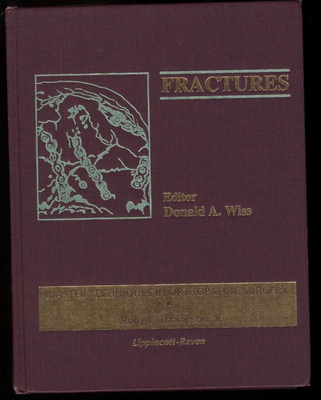 Image for Fractures