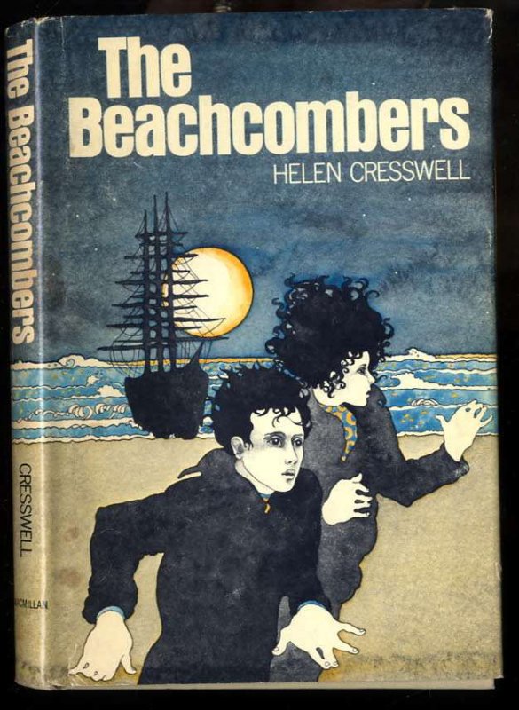 Image for THE BEACHCOMBERS